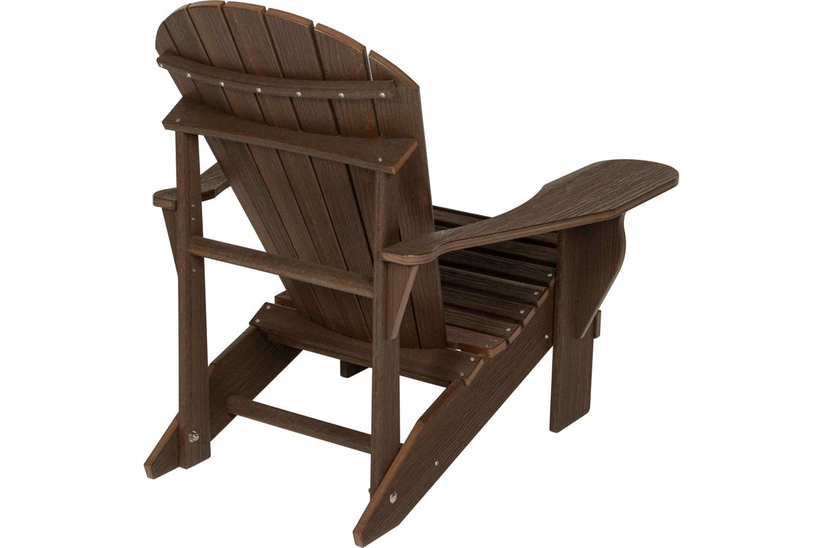 Adirondack MCC - Brazilian Walnut