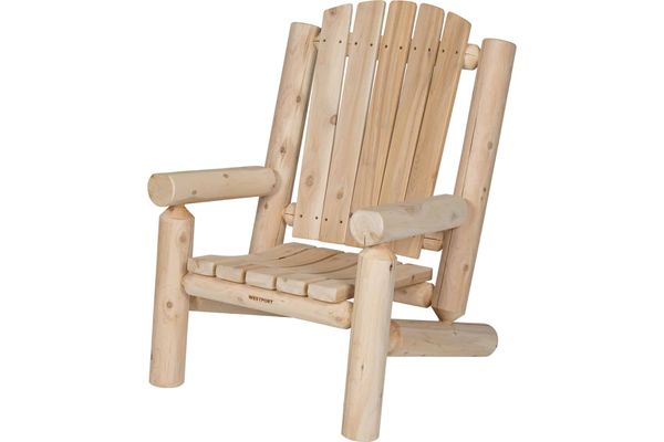 Hovedbilde Lakewood Log Exclusive