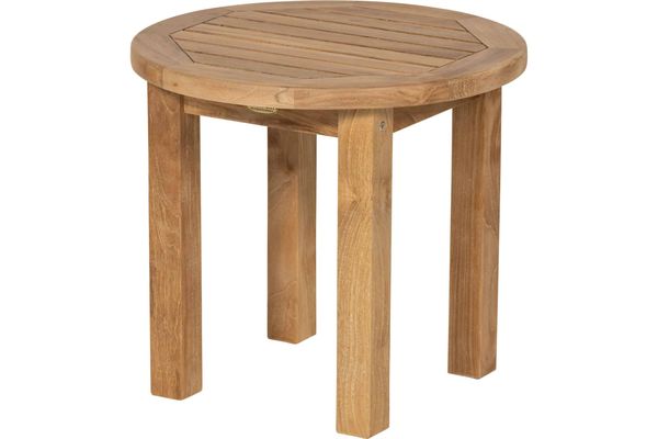 Hovedbilde Newport sidebord 50 cm - Teak