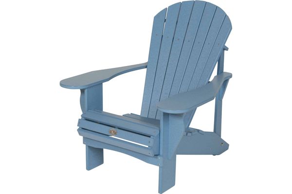 Hovedbilde Adirondack MCC - Denim Blue